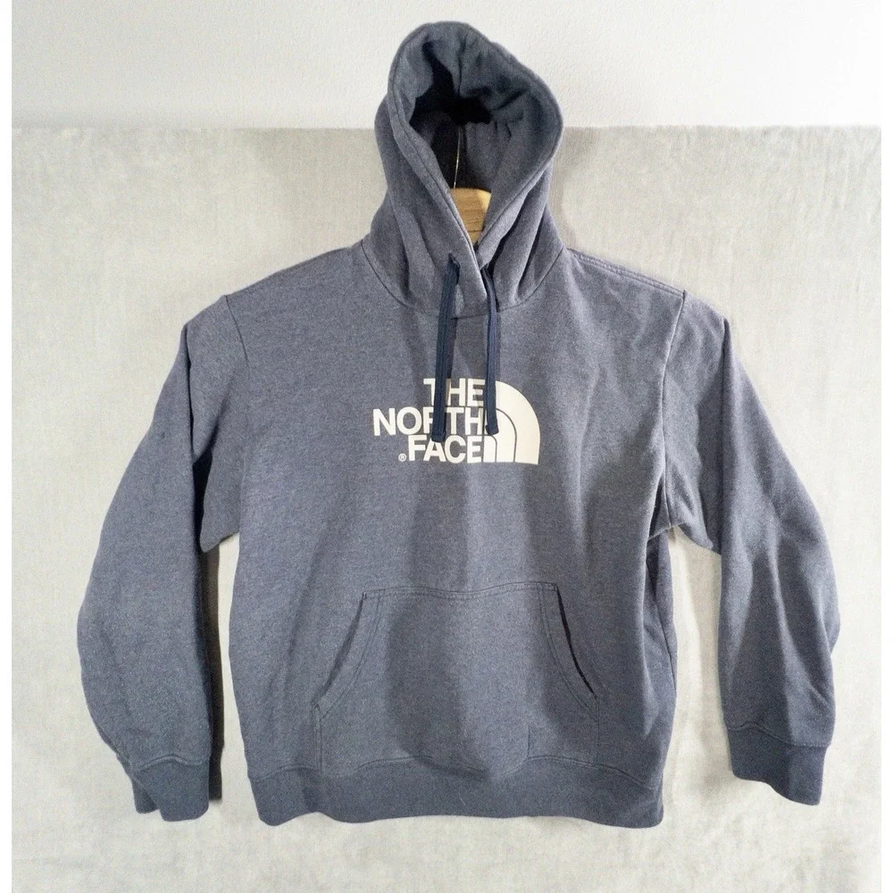The North Face Fleece Hoodie Mens XL Gorpcore Outdoors Camping
